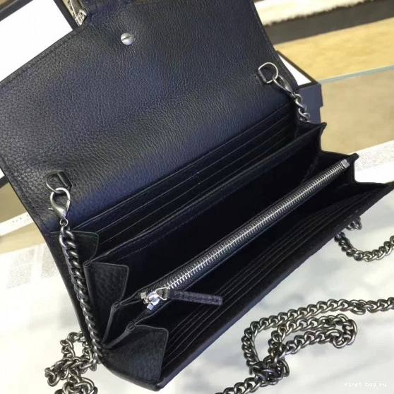First bag ru Gucci Marmont 0805